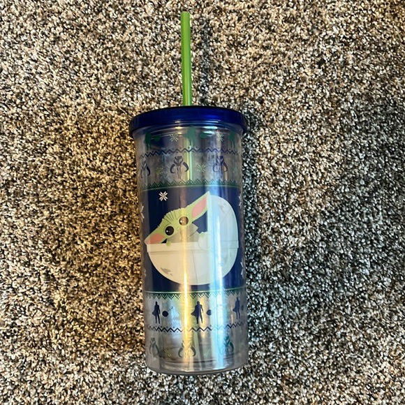 Star Wars cup - Picture 1 of 3